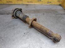 Амортизатор задний левый VY2B2T Mitsubishi Carisma - Фото 5