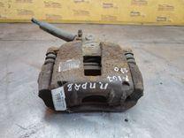 Суппорт передний правый 79AGAG Peugeot 307