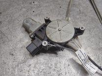 Стеклоподъемник электрический задний правый D6PX9M Honda FR-V - Фото 2