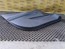 Обшивка двери передней левой (дверная карта) Y9ULBB Skoda Fabia купить в магазине запчастей бу