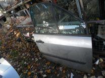 Замок двери передней правой BZ35S5 Renault Scenic