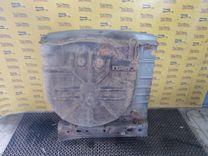 Ниша запасного колеса 79RK9C Ford Fiesta купить с доставкой