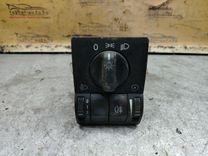 Переключатель света VF8S70 Opel Zafira - Фото 1