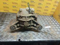 Редуктор заднего моста X7G5EG Mercedes ML W163 - Фото 6