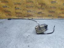 Замок двери задней правой XLPOCX Renault Scenic купить