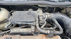 Заслонка дроссельная 09QEPT Peugeot 206 купить с доставкой