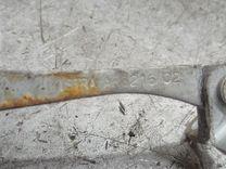 Ограничитель открывания двери задней 6WNP45 Citroen C5 - Фото 5