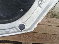 Капот H1OX3I Renault Scenic undefined