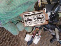 Проводка салона HUC767 Mitsubishi Carisma - Фото 19