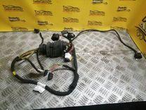 Проводка двери передней правой V8WBEC Audi A6 купить