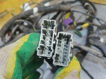 Проводка PA2X0B Citroen Jumper - Фото 11