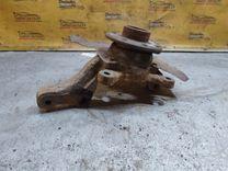 Кулак поворотный левый ZHIQ7X Daewoo Nubira купить с доставкой