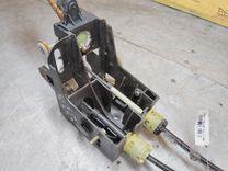 Кулиса I39DIY Renault Scenic - Фото 4