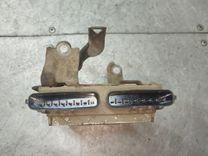 Блок управления форсунками I822AW Toyota Avensis купить