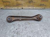 Рычаг задний правый UTS0CO Volkswagen Golf - Фото 3