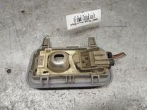 Фонарь салона (плафон) 6Q5W7T Peugeot 306 - Фото 2