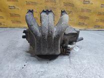 Коллектор впускной L7KHII Renault Scenic купить с доставкой