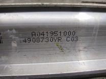 Салазки сиденья RPPZV9 Citroen C8 - Фото 4