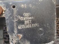 Лонжерон левый UPWTZQ Audi A6 undefined