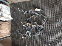 Проводка O8Y80Y Mazda 6 - Фото 10