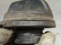 Крышка топливного бака 1JHVGH Mitsubishi Carisma - Фото 3