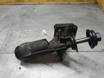 Корпус масляного фильтра X5L1MX Volkswagen Golf