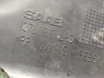 Дождевик 34NHLU Saab 9-3 - Фото 8