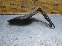 Защита арок задняя левая (подкрылок) 32YHOK Opel Zafira купить с доставкой