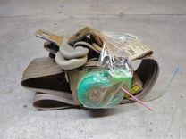 Ремень безопасности передний правый 0BGOTV Mazda Premacy - Фото 2