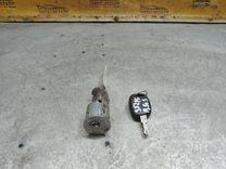 Замок зажигания ZTNIDO Renault Scenic