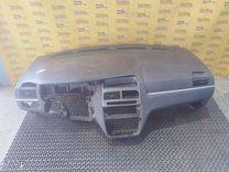 Панель передняя салона (торпедо) 5OIL1N Fiat Linea - Фото 3