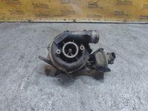 Турбина 46G4X6 Ford Mondeo - Фото 1