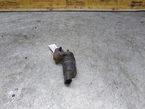 Насос (моторчик) омывателя стекла 8SIILW Volkswagen Polo купить с доставкой