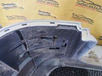 Бампер задний PXINRE Ford Galaxy undefined