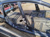 Стойка кузовная центральная правая HMK0L2 Peugeot 307 купить
