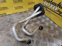 Патрубок отопителя (печки) 5WCX9T Opel Signum купить с доставкой