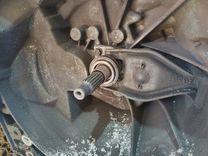 КПП механическая (МКПП) 5-ступенчатая A5BP3R Citroen C5 - Фото 3