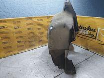 Защита арок задняя правая (подкрылок) 6FF8QN Honda Accord купить