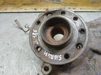 Кулак поворотный левый I2GVFR Opel Signum купить