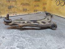 Рычаг передний правый WZCWYF Fiat Punto купить на авторазборке