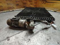 Радиатор кондиционера D42RD0 Renault Laguna - Фото 6