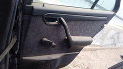 Дверь задняя правая 5J36BA Mercedes C W202