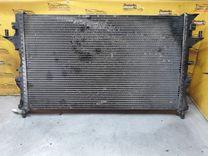 Радиатор (основной) 06K69B Renault Espace купить в магазине запчастей бу