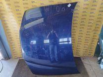 Капот W0YZM8 Rover 45