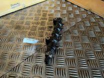 Топливная рампа 46DYXS Citroen C4