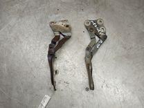 Петля капота AU2MDB Opel Meriva - Фото 3