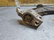 Рычаг передний левый KS6L4R Volkswagen Jetta купить