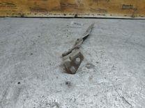 Петля капота правая 3R1AM9 Ford Mondeo - Фото 2