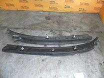 Дождевик NRYFF3 Volkswagen Passat купить