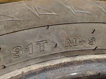 Шина Goodride 195/65 R15 26J3E4 26J3E4 Goodride - Фото 6